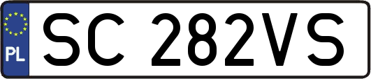 SC282VS