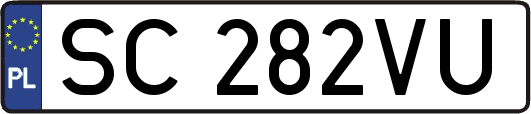 SC282VU