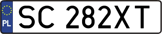 SC282XT