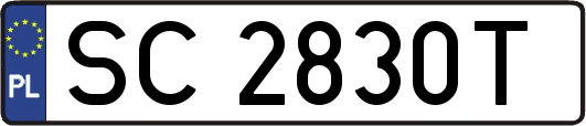 SC2830T