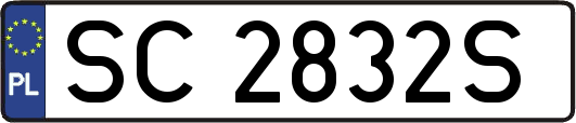 SC2832S