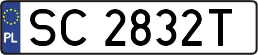SC2832T