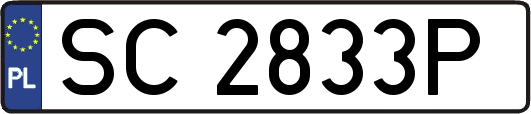 SC2833P