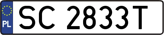 SC2833T