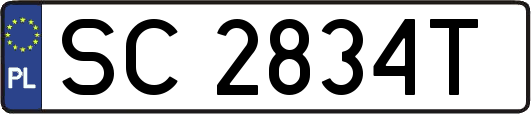SC2834T