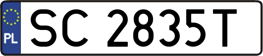 SC2835T