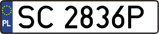 SC2836P