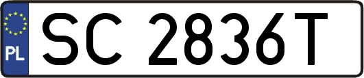 SC2836T