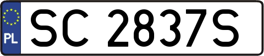 SC2837S