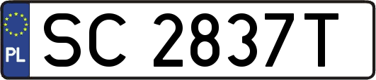 SC2837T
