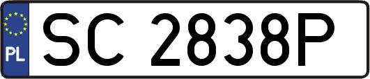 SC2838P