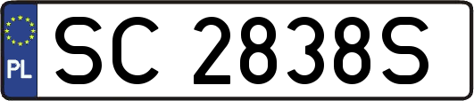 SC2838S