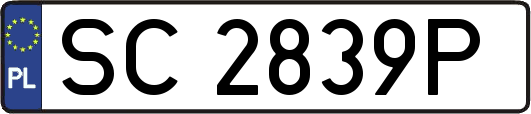 SC2839P