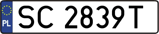 SC2839T