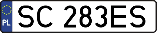 SC283ES
