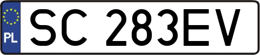 SC283EV