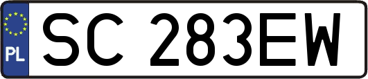 SC283EW