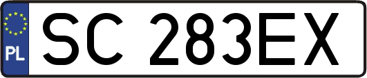 SC283EX