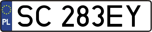 SC283EY