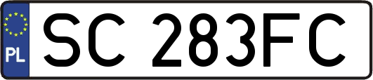 SC283FC