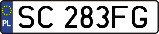 SC283FG