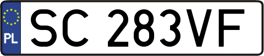 SC283VF