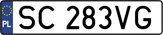 SC283VG