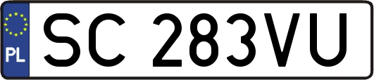 SC283VU
