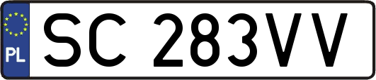 SC283VV