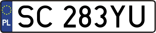 SC283YU