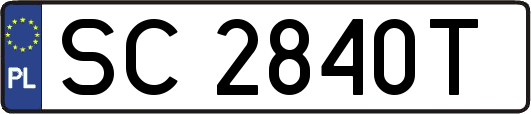 SC2840T