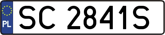 SC2841S