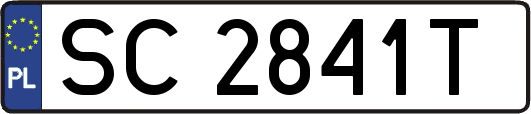 SC2841T