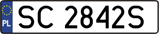 SC2842S