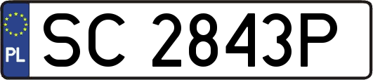 SC2843P