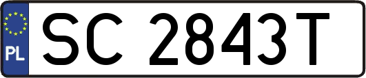 SC2843T