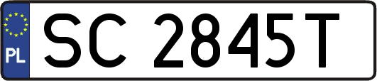 SC2845T