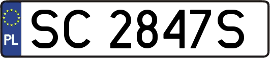SC2847S