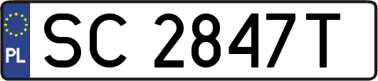 SC2847T