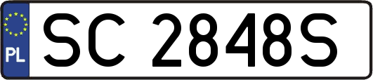 SC2848S