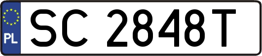 SC2848T
