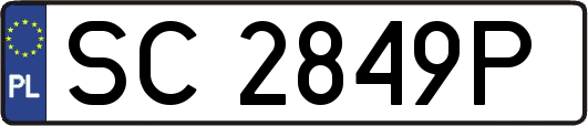 SC2849P