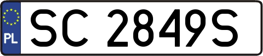 SC2849S