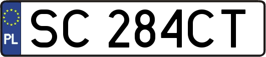 SC284CT