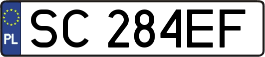 SC284EF
