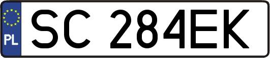 SC284EK