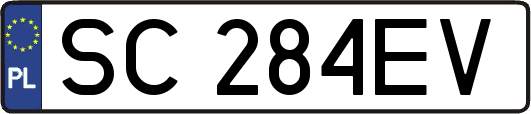 SC284EV