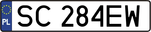 SC284EW