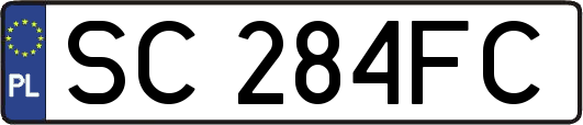 SC284FC