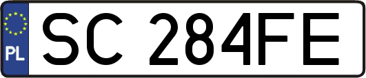 SC284FE